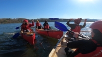 8-12yrs Adventure Session (Canoeing) (2)