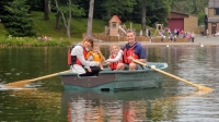 2027 Annual Pass (SUP & Family Golf)